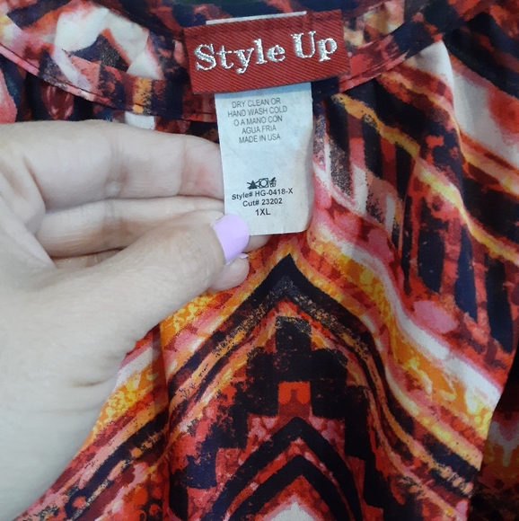 Dress - Picture 4 of 5